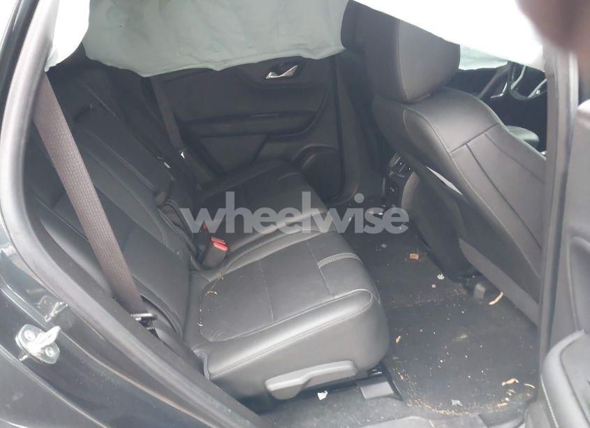 Photo 8 of 2019 Chevrolet Blazer (VIN 3GNKBHRS7KS586494)