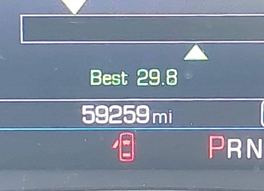 Photo 15 of 2020 Chevrolet Blazer AWD 2LT (VIN 3GNKBHRS7LS600797)