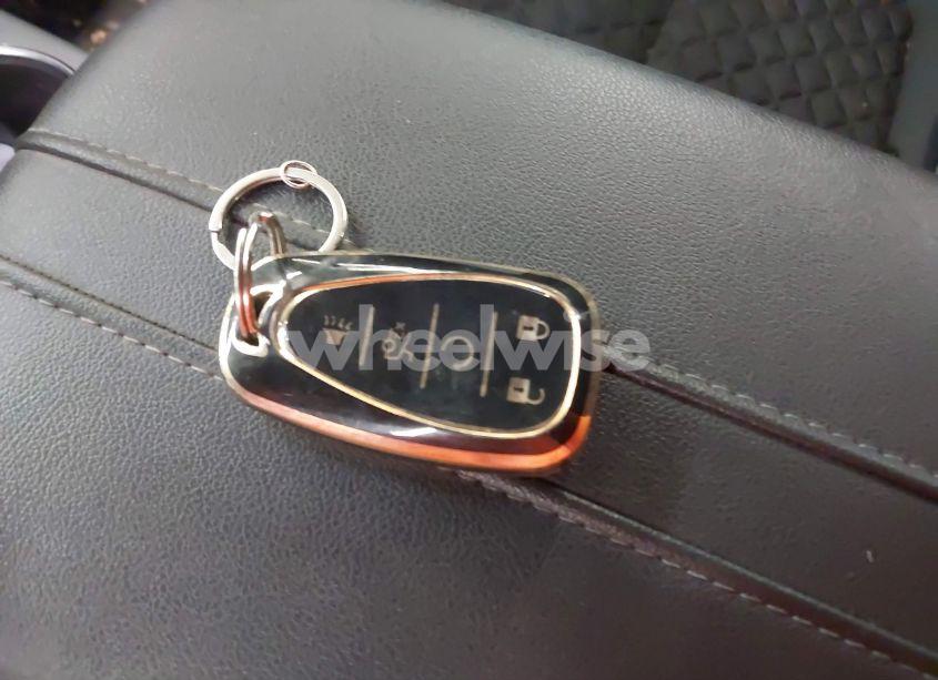 Photo 11 of 2021 Chevrolet Blazer AWD 2LT (VIN 3GNKBHRS7MS503648)