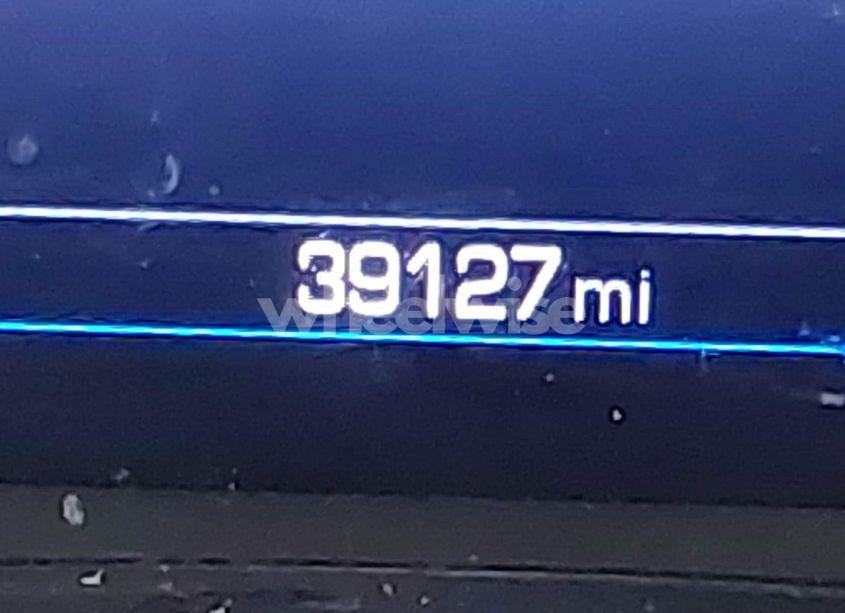 Photo 15 of 2021 Chevrolet Blazer AWD 2LT (VIN 3GNKBHRS7MS503648)