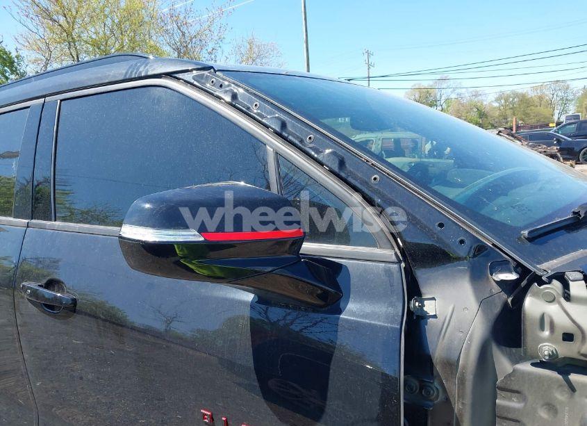 Photo 19 of 2021 Chevrolet Blazer AWD 2LT (VIN 3GNKBHRS8MS509815)