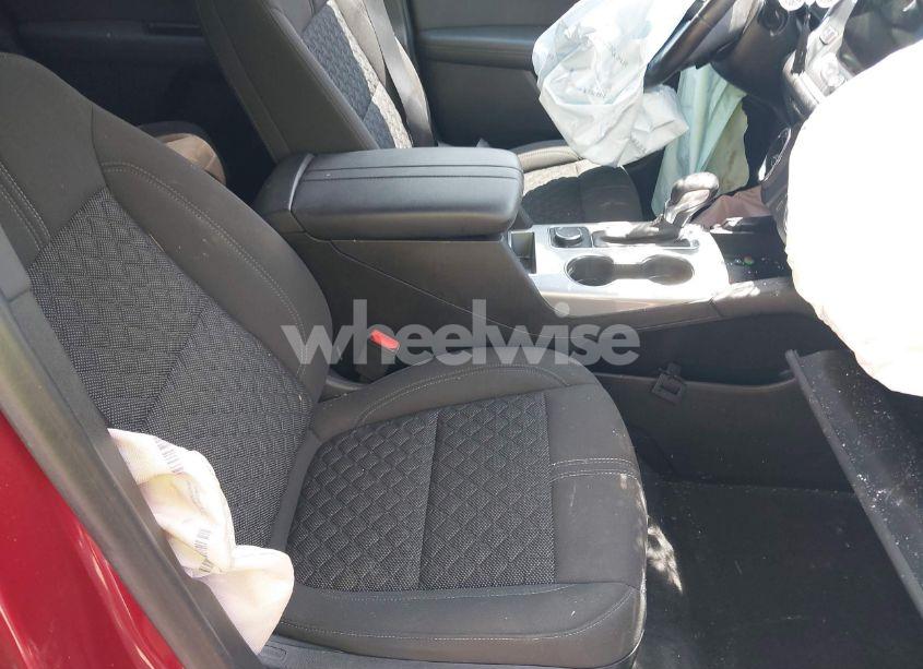 Photo 5 of 2020 Chevrolet Blazer AWD 2LT (VIN 3GNKBHRS9LS594470)