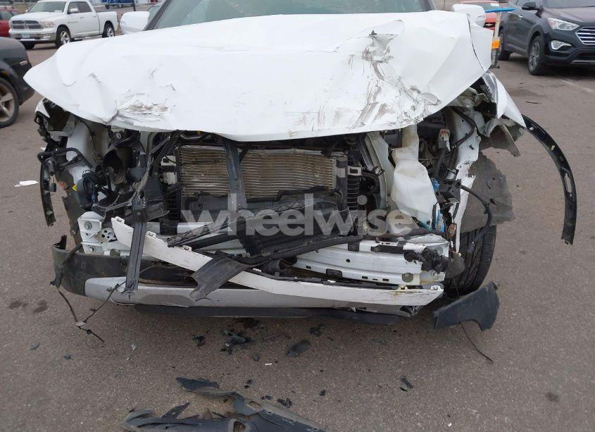 Photo 6 of 2021 Chevrolet Blazer AWD 2LT (VIN 3GNKBHRS9MS533072)