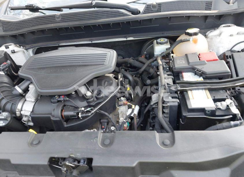 Photo 10 of 2019 Chevrolet Blazer (VIN 3GNKBHRSXKS591317)