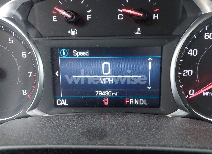 Photo 15 of 2020 Chevrolet Blazer AWD 2LT (VIN 3GNKBHRSXLS628920)