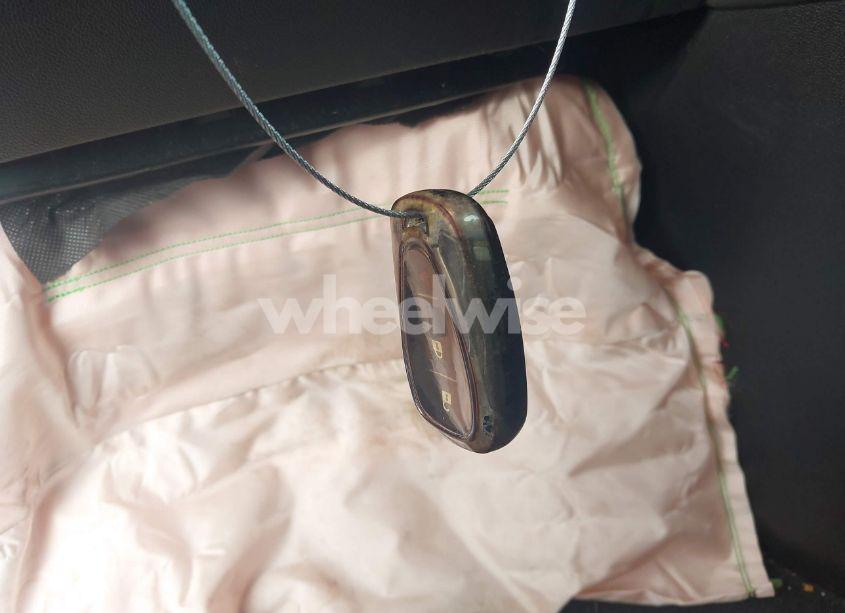 Photo 11 of 2021 Chevrolet Blazer AWD 2LT (VIN 3GNKBHRSXMS502378)