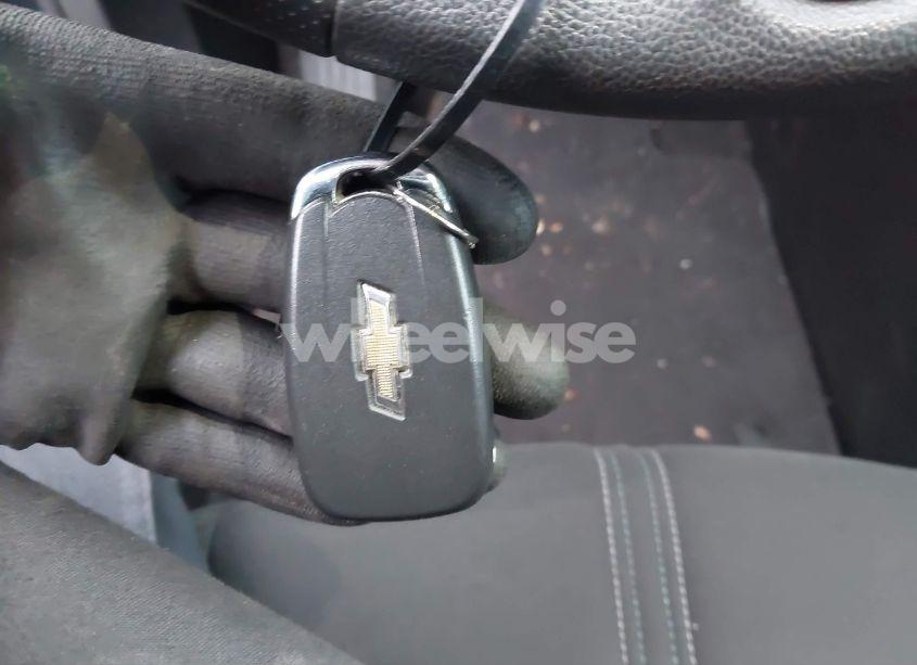 Photo 11 of 2021 Chevrolet Blazer AWD 2LT (VIN 3GNKBHRSXMS580076)