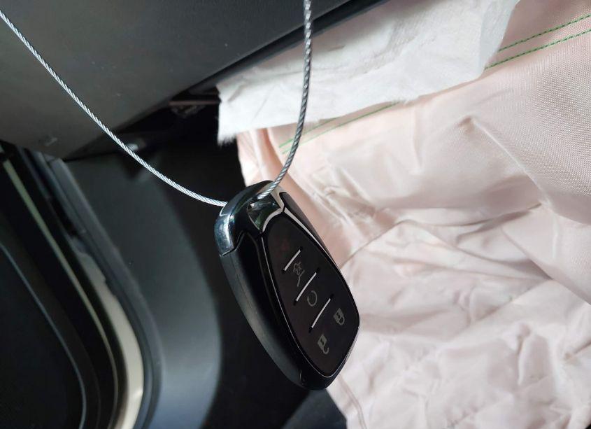 Photo 11 of 2021 Chevrolet Blazer AWD 3LT (VIN 3GNKBJR42MS542396)