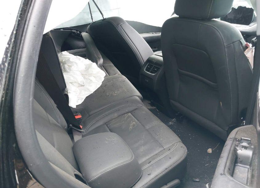 Photo 8 of 2024 Chevrolet Blazer AWD 3LT (VIN 3GNKBJR43RS195734)