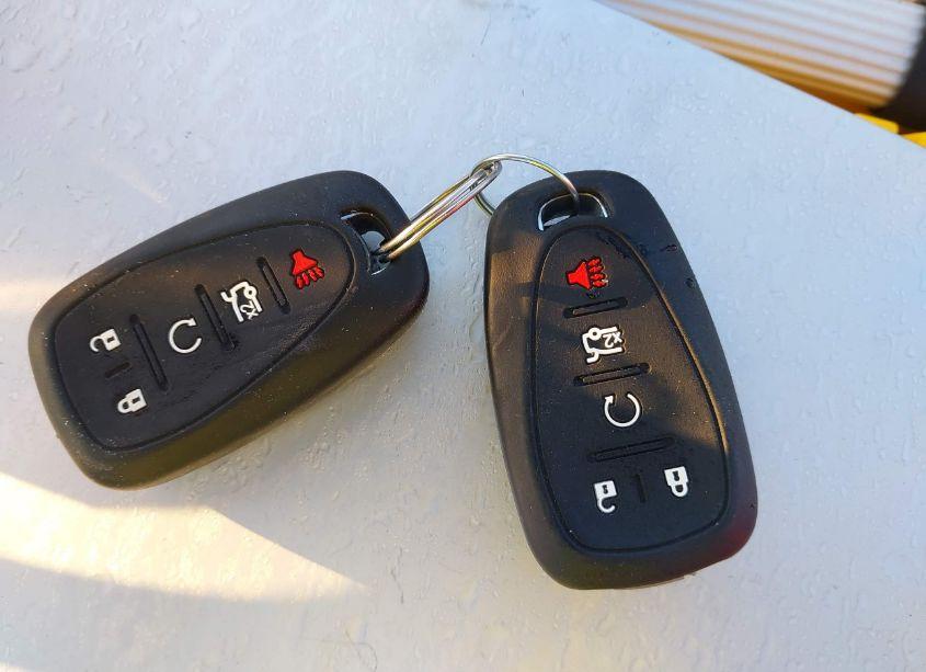 Photo 11 of 2024 Chevrolet Blazer AWD 3LT (VIN 3GNKBJR46RS177678)