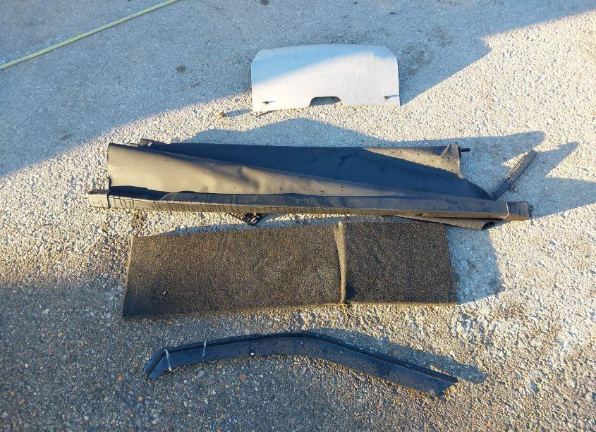 Photo 12 of 2024 Chevrolet Blazer AWD 3LT (VIN 3GNKBJR46RS177678)