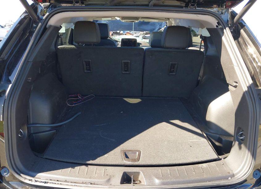 Photo 15 of 2024 Chevrolet Blazer AWD 3LT (VIN 3GNKBJR46RS177678)