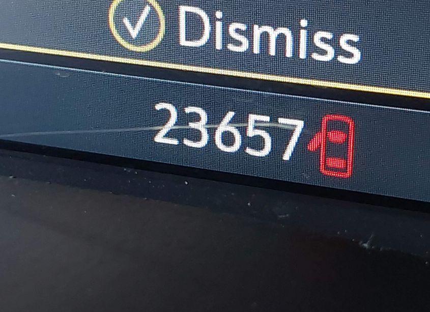 Photo 16 of 2024 Chevrolet Blazer AWD 3LT (VIN 3GNKBJR46RS177678)