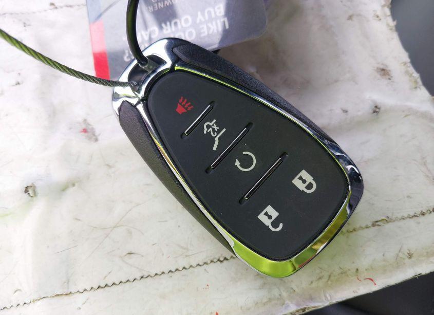 Photo 11 of 2024 Chevrolet Blazer AWD 3LT (VIN 3GNKBJR46RS198174)