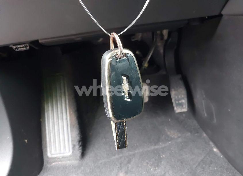 Photo 11 of 2024 Chevrolet Blazer AWD 3LT (VIN 3GNKBJR49RS180008)