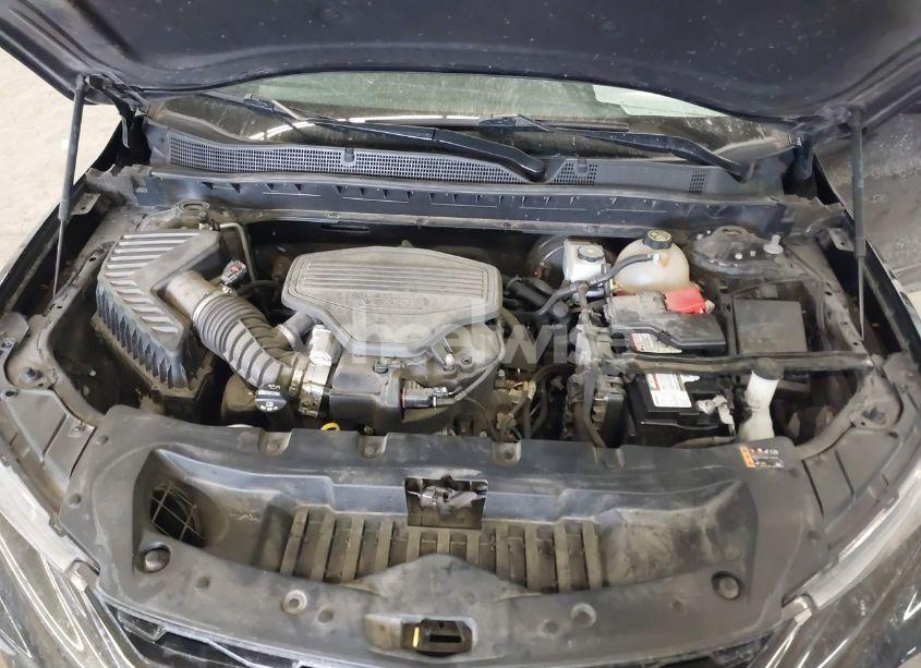 Photo 10 of 2019 Chevrolet Blazer RS (VIN 3GNKBJRS0KS598638)