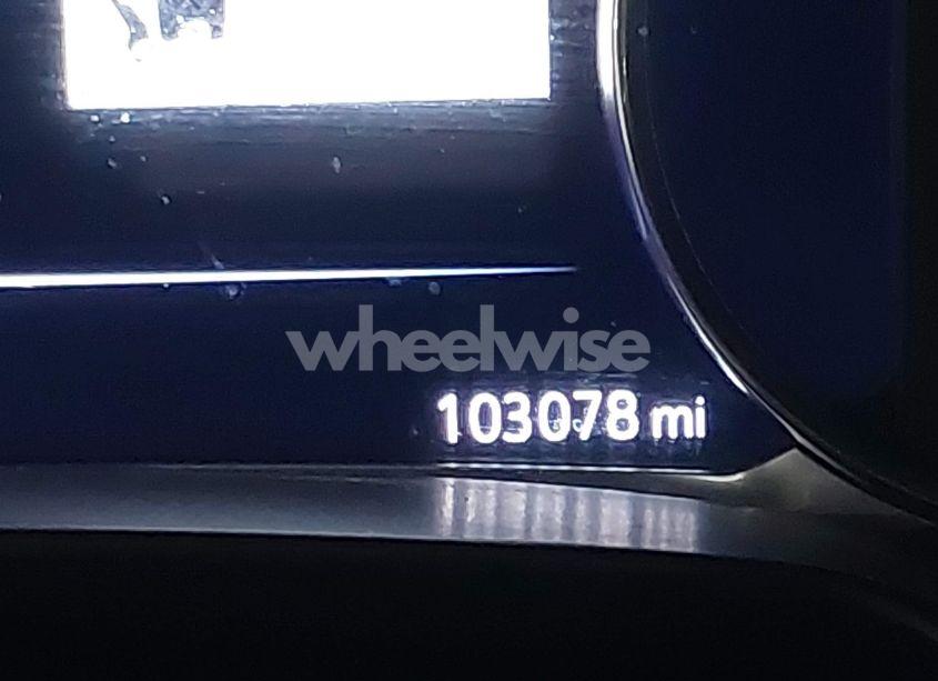 Photo 16 of 2019 Chevrolet Blazer RS (VIN 3GNKBJRS0KS598638)