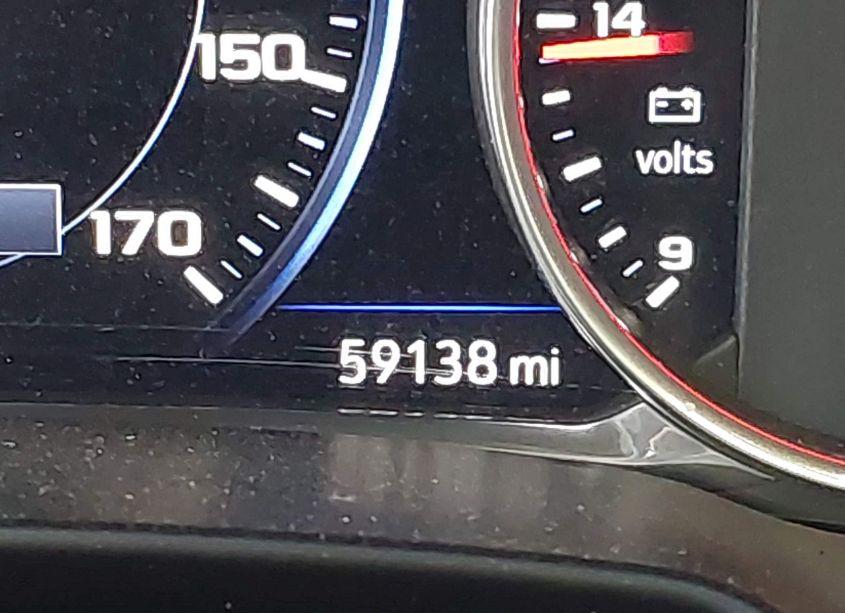 Photo 15 of 2019 Chevrolet Blazer RS (VIN 3GNKBJRS0KS688677)