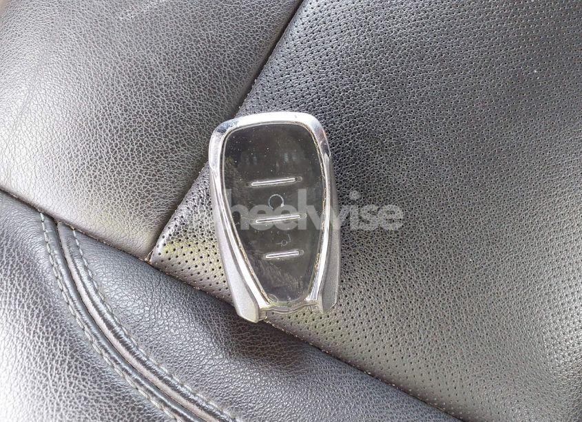 Photo 11 of 2020 Chevrolet Blazer AWD 3LT (VIN 3GNKBJRS0LS552471)