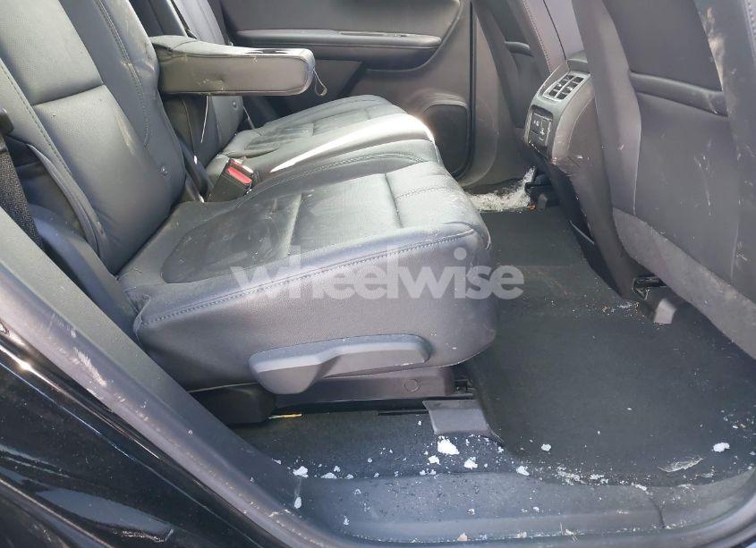 Photo 8 of 2022 Chevrolet Blazer AWD 3LT (VIN 3GNKBJRS0NS151862)