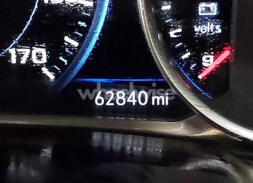 Photo 15 of 2019 Chevrolet Blazer RS (VIN 3GNKBJRS1KS702859)