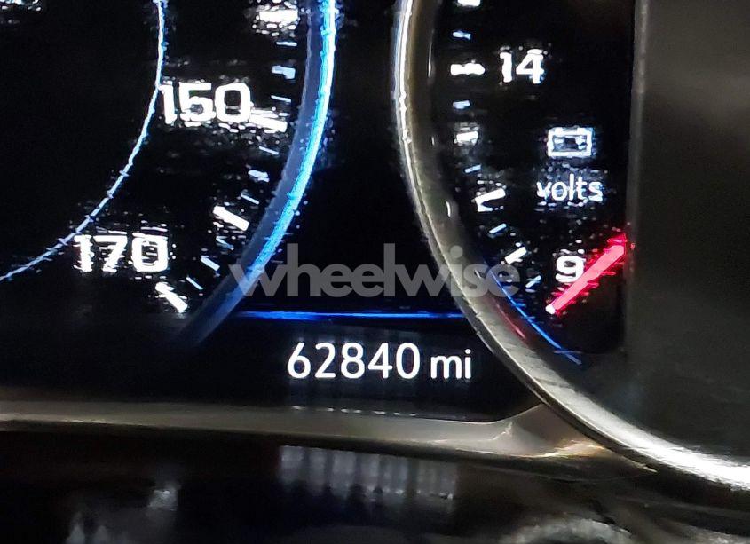 Photo 7 of 2019 Chevrolet Blazer RS (VIN 3GNKBJRS1KS702859)