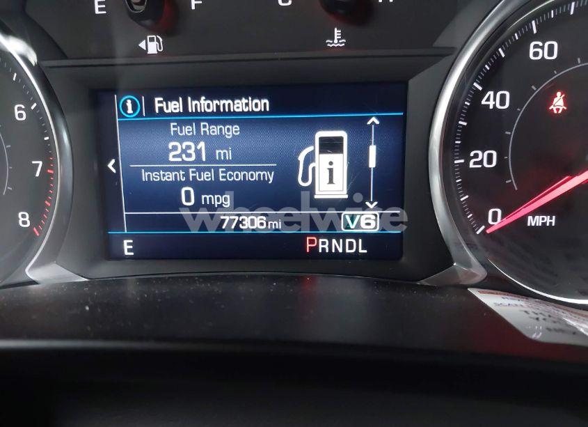 Photo 15 of 2021 Chevrolet Blazer AWD 3LT (VIN 3GNKBJRS1MS507041)