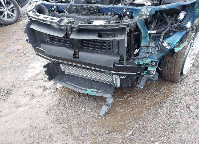 Photo 6 of 2022 Chevrolet Blazer AWD 3LT (VIN 3GNKBJRS1NS186460)