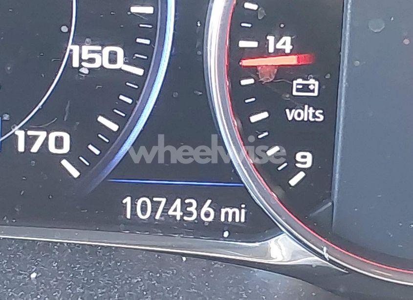 Photo 15 of 2019 Chevrolet Blazer RS (VIN 3GNKBJRS2KS654806)