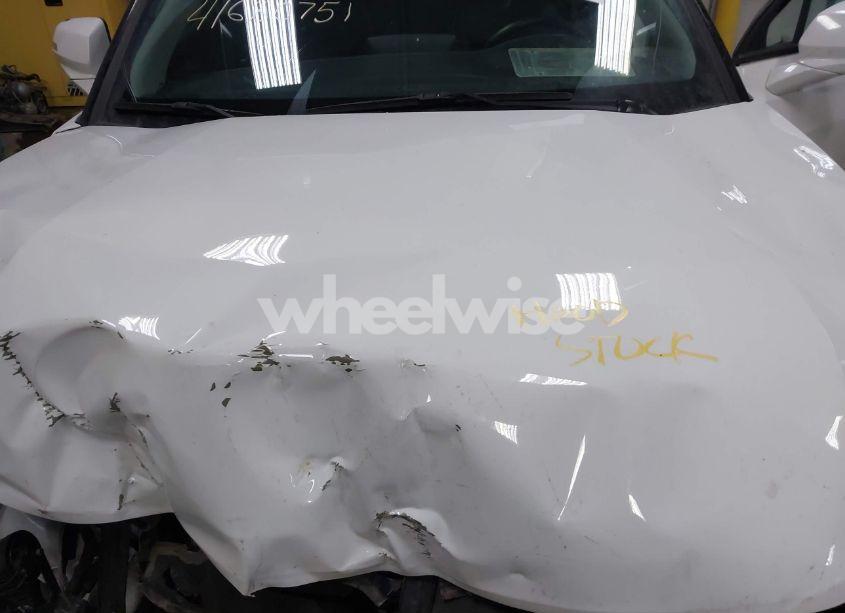 Photo 10 of 2023 Chevrolet Blazer AWD 3LT (VIN 3GNKBJRS2PS199351)