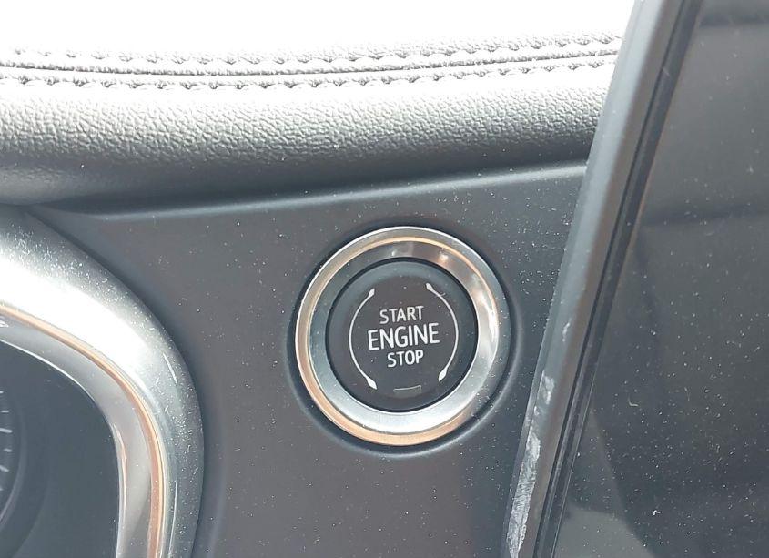 Photo 11 of 2024 Chevrolet Blazer AWD 3LT (VIN 3GNKBJRS2RS123986)