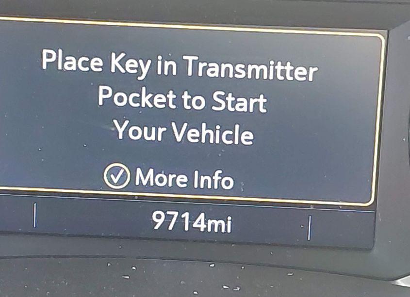 Photo 15 of 2024 Chevrolet Blazer AWD 3LT (VIN 3GNKBJRS2RS123986)