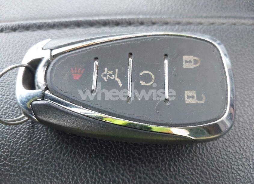 Photo 11 of 2021 Chevrolet Blazer AWD 3LT (VIN 3GNKBJRS3MS543233)