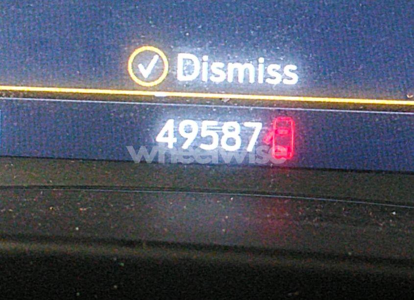 Photo 15 of 2022 Chevrolet Blazer AWD 3LT (VIN 3GNKBJRS4NS163321)