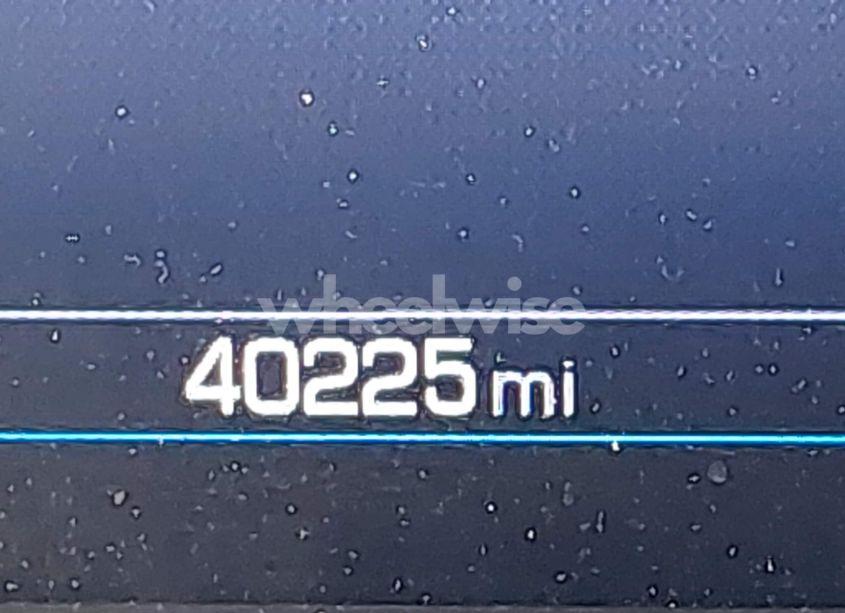 Photo 15 of 2022 Chevrolet Blazer AWD 3LT (VIN 3GNKBJRS4NS236932)