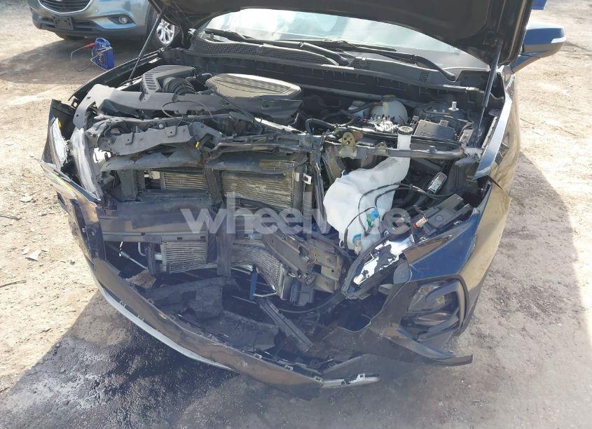 Photo 17 of 2022 Chevrolet Blazer AWD 3LT (VIN 3GNKBJRS4NS236932)