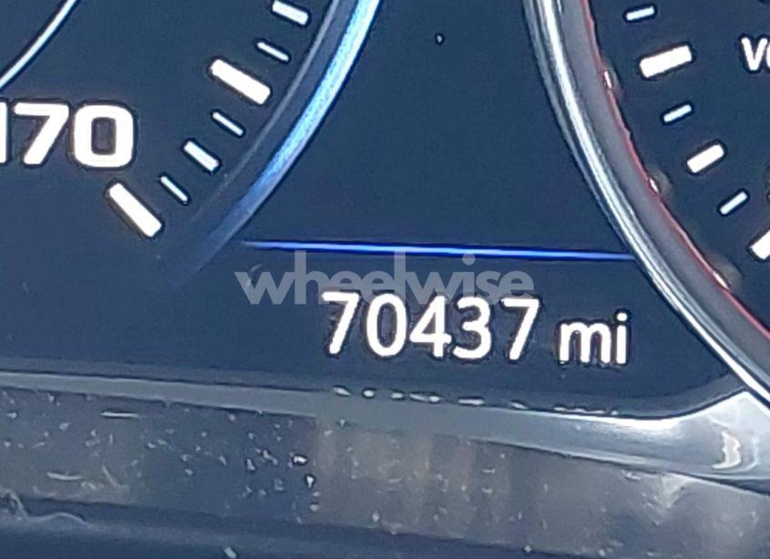 Photo 15 of 2019 Chevrolet Blazer RS (VIN 3GNKBJRS5KS696869)