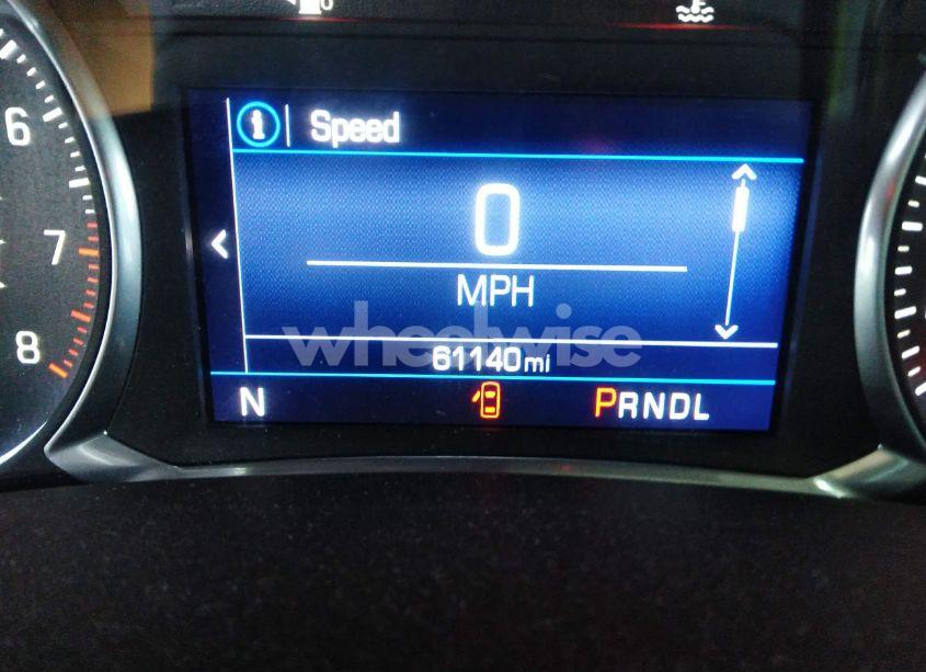 Photo 15 of 2022 Chevrolet Blazer AWD 3LT (VIN 3GNKBJRS5NS140811)