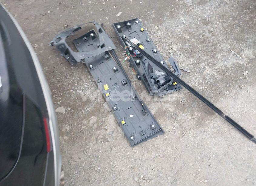 Photo 12 of 2022 Chevrolet Blazer AWD 3LT (VIN 3GNKBJRS5NS231299)