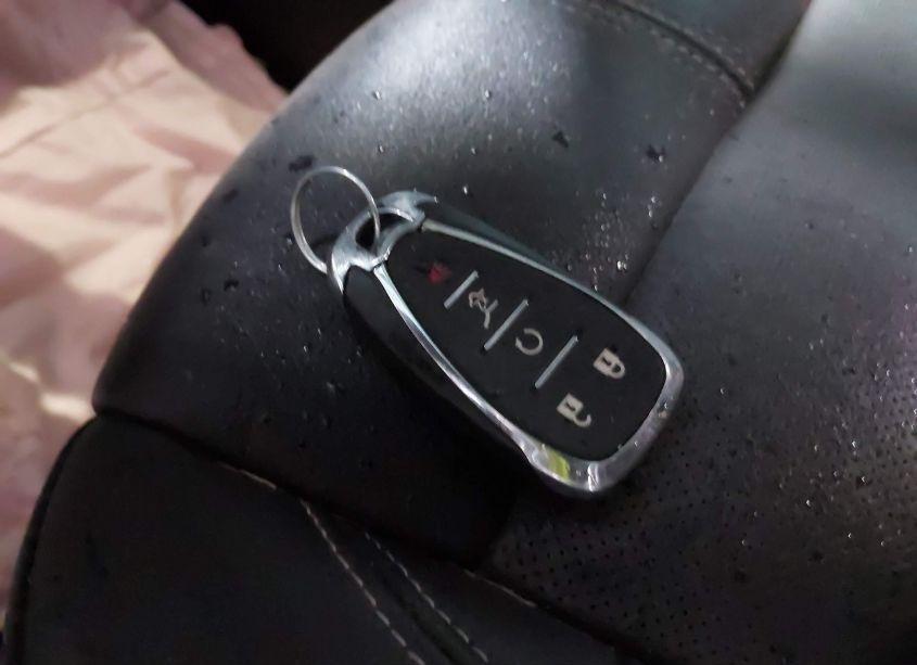 Photo 11 of 2023 Chevrolet Blazer AWD 3LT (VIN 3GNKBJRS5PS177697)