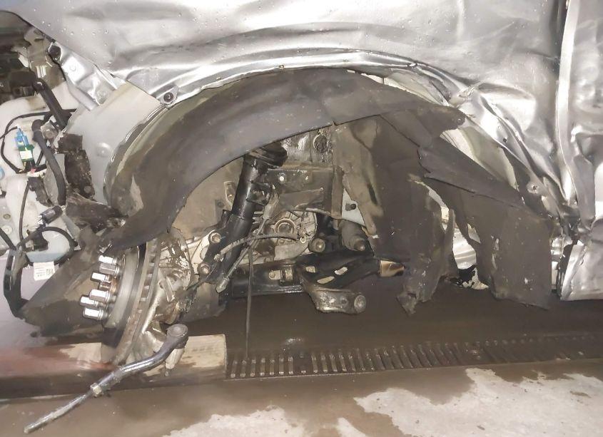 Photo 18 of 2023 Chevrolet Blazer AWD 3LT (VIN 3GNKBJRS5PS177697)