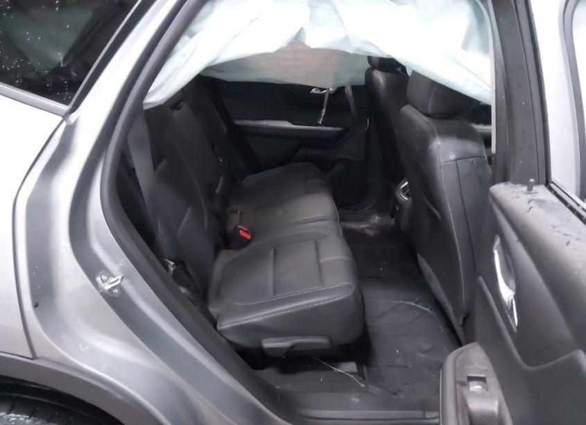 Photo 8 of 2023 Chevrolet Blazer AWD 3LT (VIN 3GNKBJRS5PS177697)