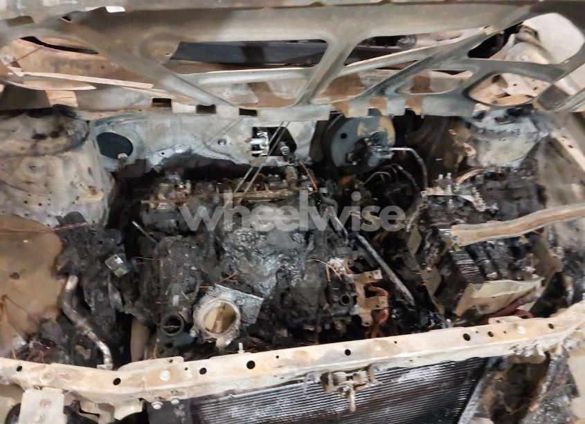 Photo 10 of 2023 Chevrolet Blazer AWD 3LT (VIN 3GNKBJRS5PS225361)