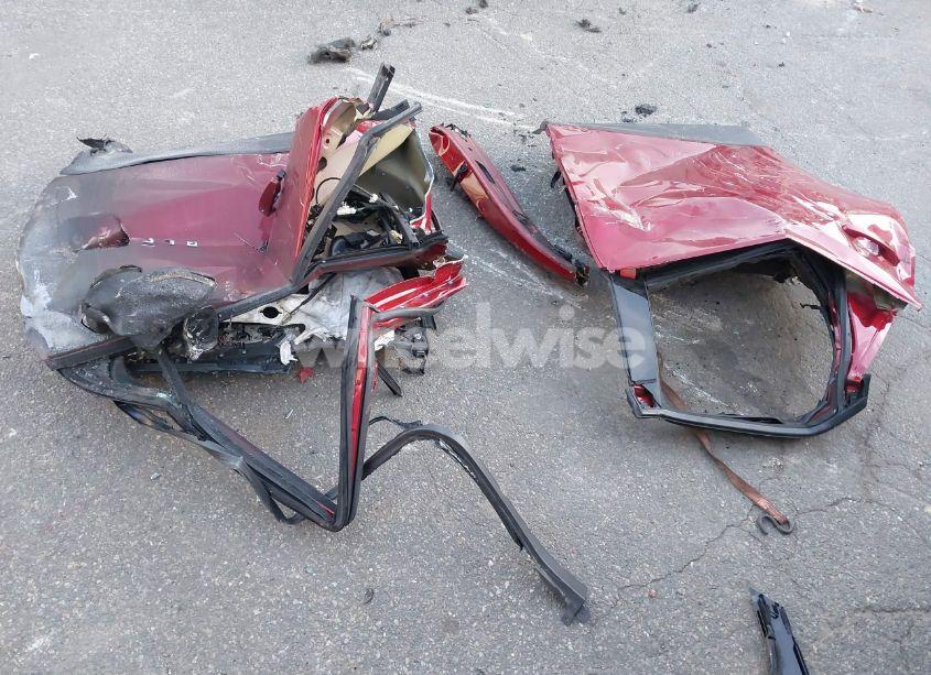 Photo 11 of 2023 Chevrolet Blazer AWD 3LT (VIN 3GNKBJRS5PS225361)