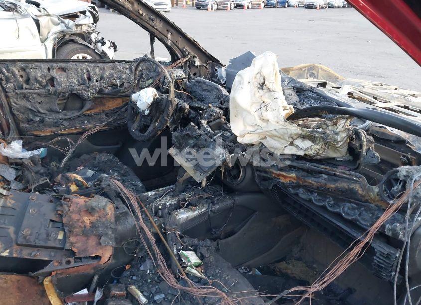 Photo 5 of 2023 Chevrolet Blazer AWD 3LT (VIN 3GNKBJRS5PS225361)