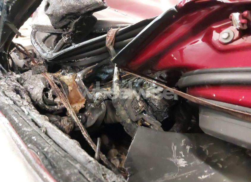 Photo 7 of 2023 Chevrolet Blazer AWD 3LT (VIN 3GNKBJRS5PS225361)