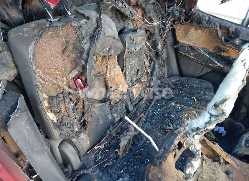 Photo 8 of 2023 Chevrolet Blazer AWD 3LT (VIN 3GNKBJRS5PS225361)