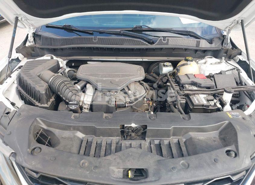 Photo 10 of 2019 Chevrolet Blazer RS (VIN 3GNKBJRS6KS684455)