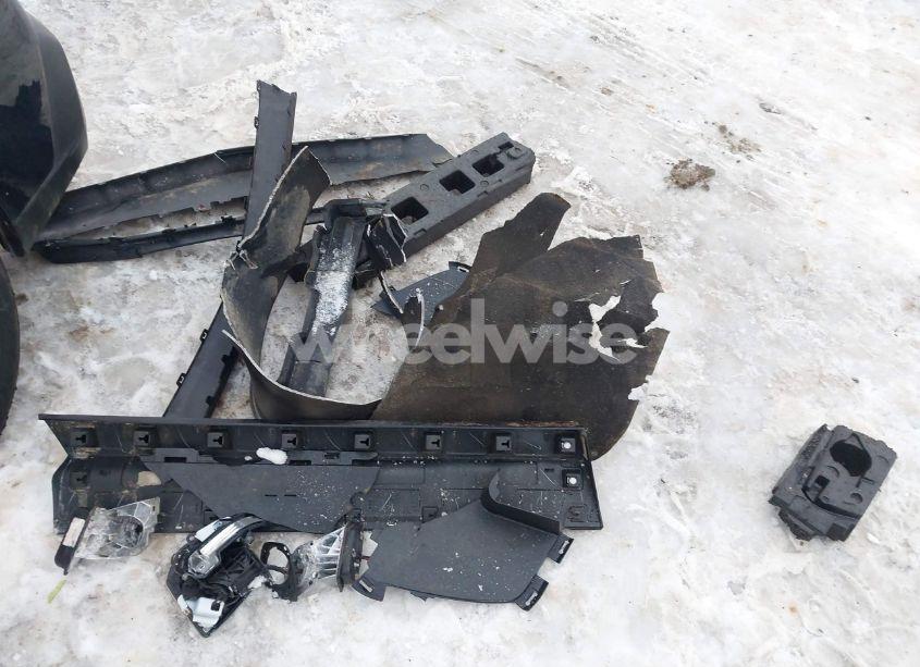 Photo 12 of 2019 Chevrolet Blazer RS (VIN 3GNKBJRS7KS685243)