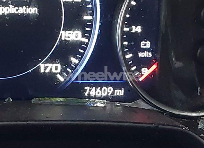 Photo 16 of 2019 Chevrolet Blazer RS (VIN 3GNKBJRS7KS685243)